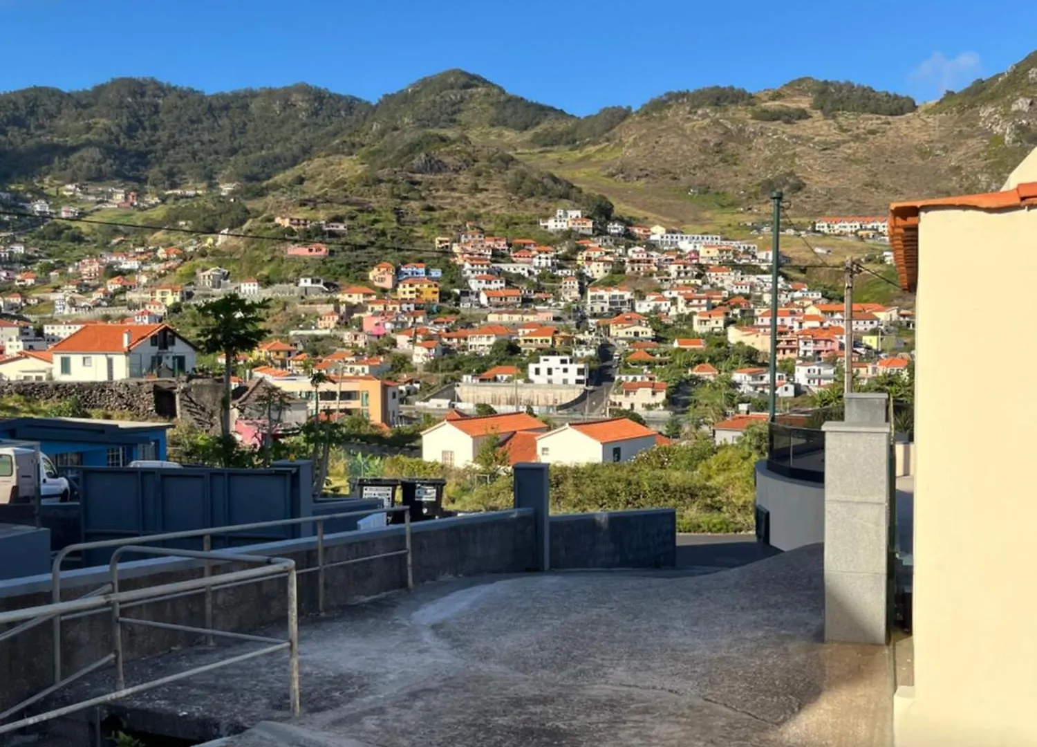 Casa Pao Villa Machico  Machico (Madeira)